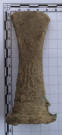 Bronzova sekerka s tulejkou a ouskem