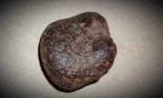 Meteorit? 