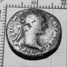 Denarius (Domitian - Minerva)