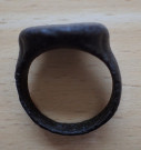 Prsten bronzový