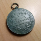 Bronzová medaile