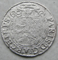 Paris von Lodron (1619&ndash;1653) 1 Kreuzer (1 Krejcar)