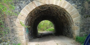 Krápníkový tunel
